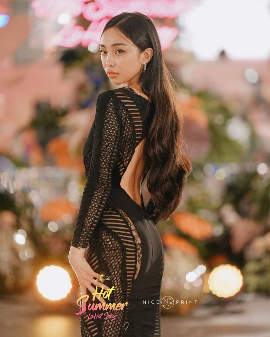The Sexiest Celebs at Star Magic’s “Hot Summer: LaHot Sexy” Event